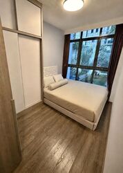 Symphony Suites (D27), Condominium #614155821